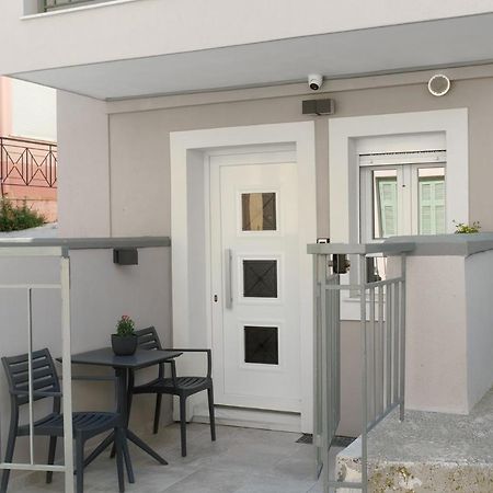 Modern Studio For Two, Mytilene Lesvos Esterno foto